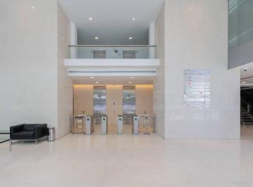 Oficina comercial · 951m² · 12 Cocheras · Oficinas Corporativos en Alquiler - Av Libertador 6350 - Piso 9