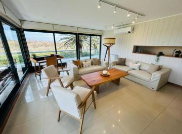 Foto1 · Apartamento en Venta Playa Brava 3 Dorm. + Servicio, Punta del Este.