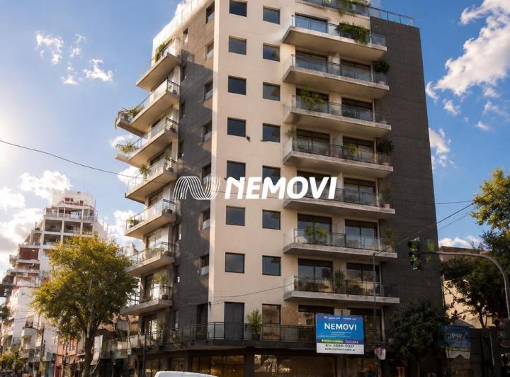 Desarrollo vertical · Av Balbin 3194 - Saavedra - en Construcción