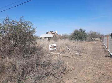 Terreno · 600m² · Venta de Lote en Potrero de Garay - 600 m Sup. Total