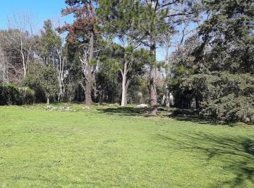 Terreno , Presidente Perón · Excelente Lote en Barrio Cerrado Parque Las Naciones