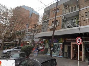 Departamento · 80m² · 4 Ambientes · Céntrico Departamento de 4 Amb Al Frente con Balcón