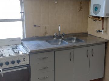 Departamento de 1 ambiente, Córdoba · Dean Funes 749 - Depto 1 Dormitorio $550.000.