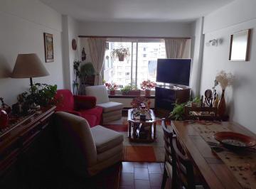 Departamento · 75m² · 4 Ambientes · 1 Cochera · Departamento Céntrico con Cochera - Centro Bariloche