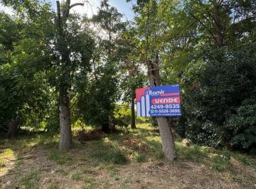 Terreno , Presidente Perón · Hermoso Lote en Barrio Cerrado Parque Las Naciones