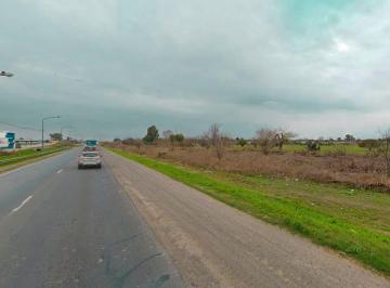 Terreno · 217490m² · Fracción Estratégica con 21.5 Hectáreas Sobre Ruta 34