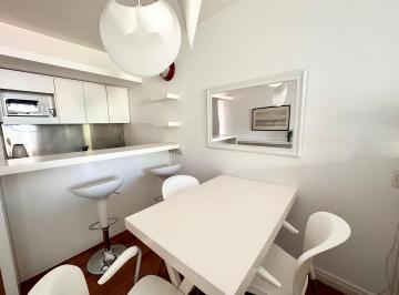 Departamento de 1 ambiente, Recoleta · Espectacular y Moderno Depto Vista Abierta Moderno Recoleta