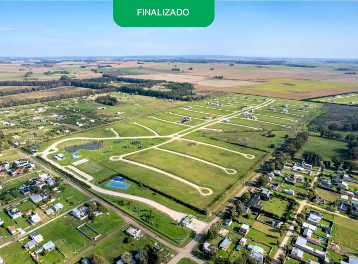 Desarrollo horizontal · Barrio Privado La Cercanía