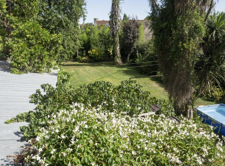 Terreno · 927m²