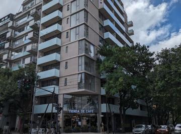 vertical · Departamento - Barracas