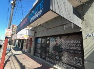 Local comercial de 1 ambiente, Lanús · Excelente Local Sobre Av