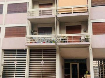 Departamento de 5 ambientes, Villa Carlos Paz · Departamento Dos Dorm. Balcion Frente Cochera
