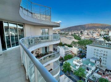 Departamento · 150m² · 6 Ambientes · 1 Cochera · Departamento 3 Dorm., 3 Baños, Vista Al Lago. Carlos Paz