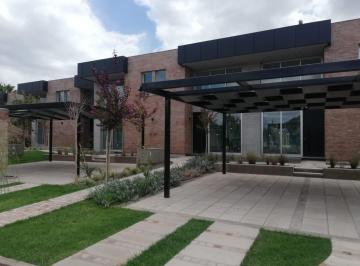 Casa de 2 ambientes, Guaymallén · Venta Duplex Barrio Privado Los Teros