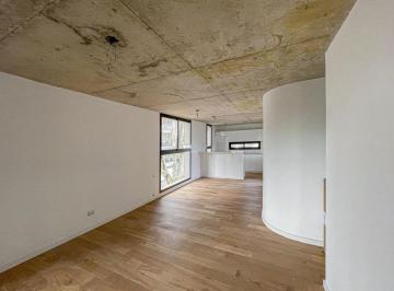 Departamento · 98m² · 4 Ambientes · Silva 985 Bis 3a - 2 Dorm. + Terraza Exclusiva - a Estrenar