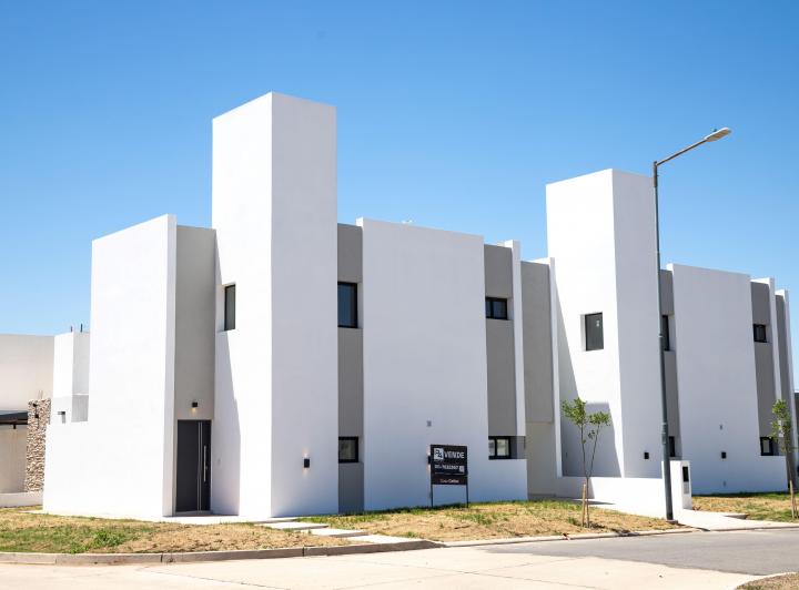 Se Vende Dúplex Premium de 3 Dorm. Barrio San Ignacio Village. Córdoba ...