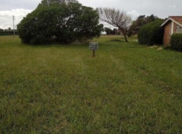 Terreno · 375m² · Lote en El Marquesado