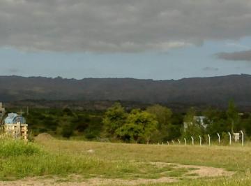 Terreno · 1100m² · Córdoba - Arroyo de Los Patos - Terrazas del Valle