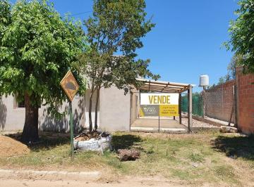 Casa · 70m² · 3 Ambientes · 1 Cochera · Casa en Venta en San José Entre Ríos