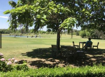 Terreno · 210m² · Venta Lote Central - Barrio Privado Everlinks Golf Club / Luján