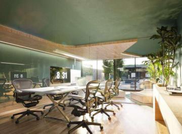 Oficina comercial · 117m² · 1 Ambiente · Oficina Comercial - Pellegrini 932 - Rosario Centro