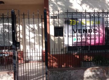 FRENTE · Casa Al Frente con Facilidades de Pago