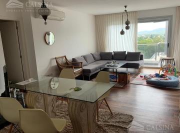 Departamento · 202m² · 3 Ambientes · 2 Cocheras · Departamento en Venta Casonas del Golf