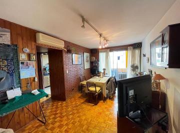 Departamento · 58m² · 3 Ambientes · Departamento 3 Ambientes con Balcón