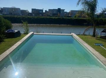 Casa de 4 ambientes, Escobar · Bustamante Prop El Canton Puerto 11770 Casa Venta Escobar