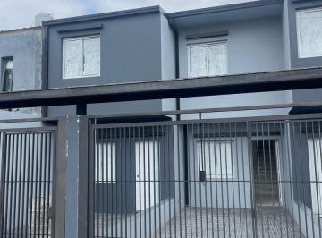 Departamento · 65m² · 3 Ambientes · 1 Cochera · Duplex a Estrenar Calle Rio Negro