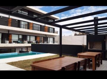 Departamento de 3 ambientes, Vicente López · Buen Depto 3 Amb - Florida
