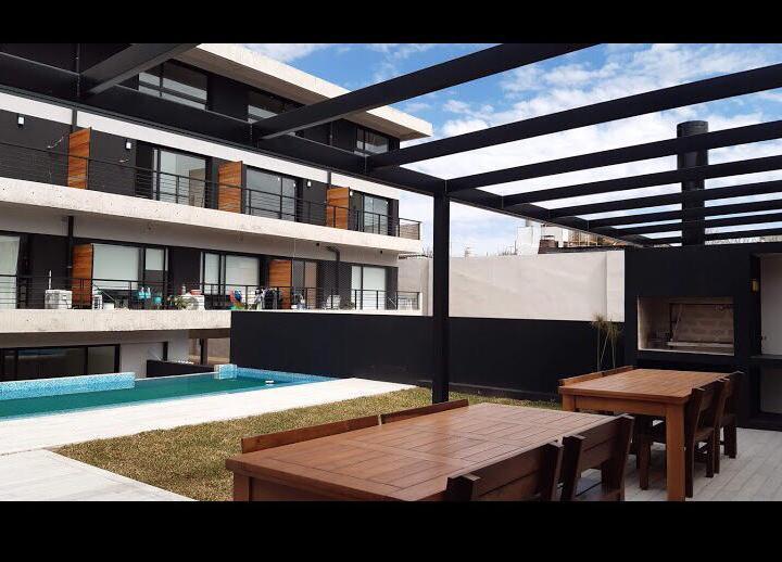 Departamento · 65m² · 3 Ambientes
