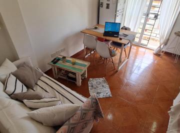 Departamento · 38m² · 2 Ambientes · Departamento 2 Ambientes con Terraza Privada en Ramos Mejia