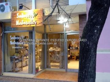 Local comercial de 2 ambientes, Chascomús · Local en Venta - U$s 56.000 - Bartolomé Mitre E/ Newbery y Mendoza - Chascomús