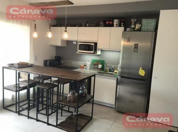 Departamento · 60m² · 2 Ambientes · Departamento - El Sendero