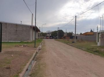 Terreno · Pje Martin Lutero 3200