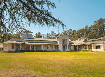 Terreno · 3197m² · Lote a La Venta en Chacras de San Andres