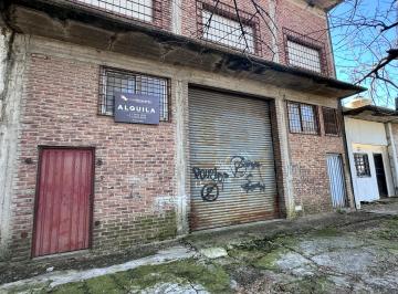 Bodega-Galpón , Quilmes · Galpon en Alquiler! Quilmes Oeste