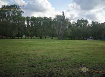 Terreno · 1316m² · Terreno en Miralagos. Country Exclusivo Zona Sur. Proximo a Haras del Sur.