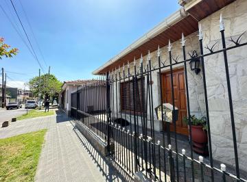 Casa de 4 ambientes, Lanús · Impecable Casa de 4 Amb.