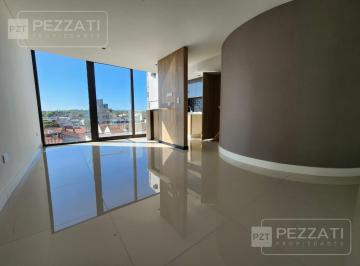 Departamento · 45m² · 2 Ambientes · 1 Cochera · Departamento en Venta 2 Amb. a Estrenar. Zona Chauvin con Cochera
