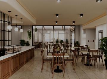 Local comercial · 215m² · Local en Bolivar 200