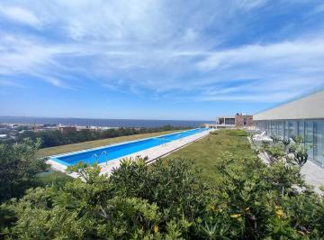 Departamento · 150m² · 3 Ambientes · 1 Cochera · Punta Ballena. Piscina Exclusiva y Vista Panoramica