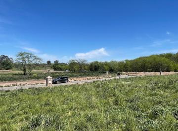 Terreno · 1081m² · Terreno Lote en Venta en Pilara, Pilar, G. B. a. Zona Norte con Orientación Norte - Noreste