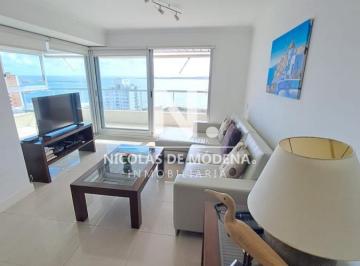 Foto1 · Alquila Apartamento de 2 Dorm. en Mansa