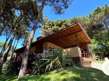 Casa · 180m² · 5 Ambientes · 2 Cocheras · Pinamar Norte | Casa 3 Dorm. + Dep | Cul de Sac Etoneo