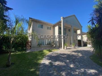 Casa de 6 ambientes, San Vicente · Chalet de 6 Ambientes con Piscina. Apto Crédito Hipotecario. Nuevas Condiciones Financiación