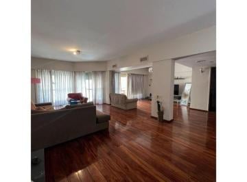 Departamento · 280m² · 5 Ambientes · Departamento 3 Dorm. + Comodín y Patio