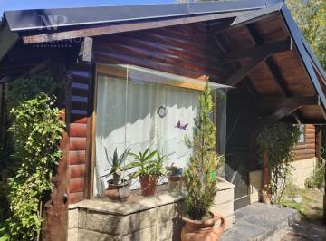 Casa · 140m² · 7 Ambientes · Venta de 2 Casas 180 m² Barrio Peumayen - Villa La Angostura