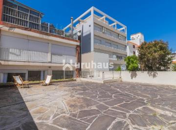 Foto1 · Alquiler Apartamento Dos Dorm. Peninsula Edificio Kennedy